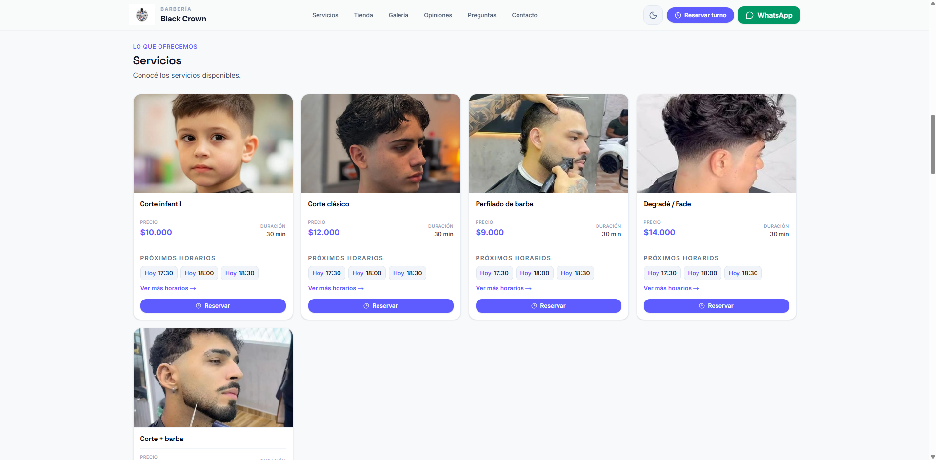 Trabajo de diseño gráfico 19