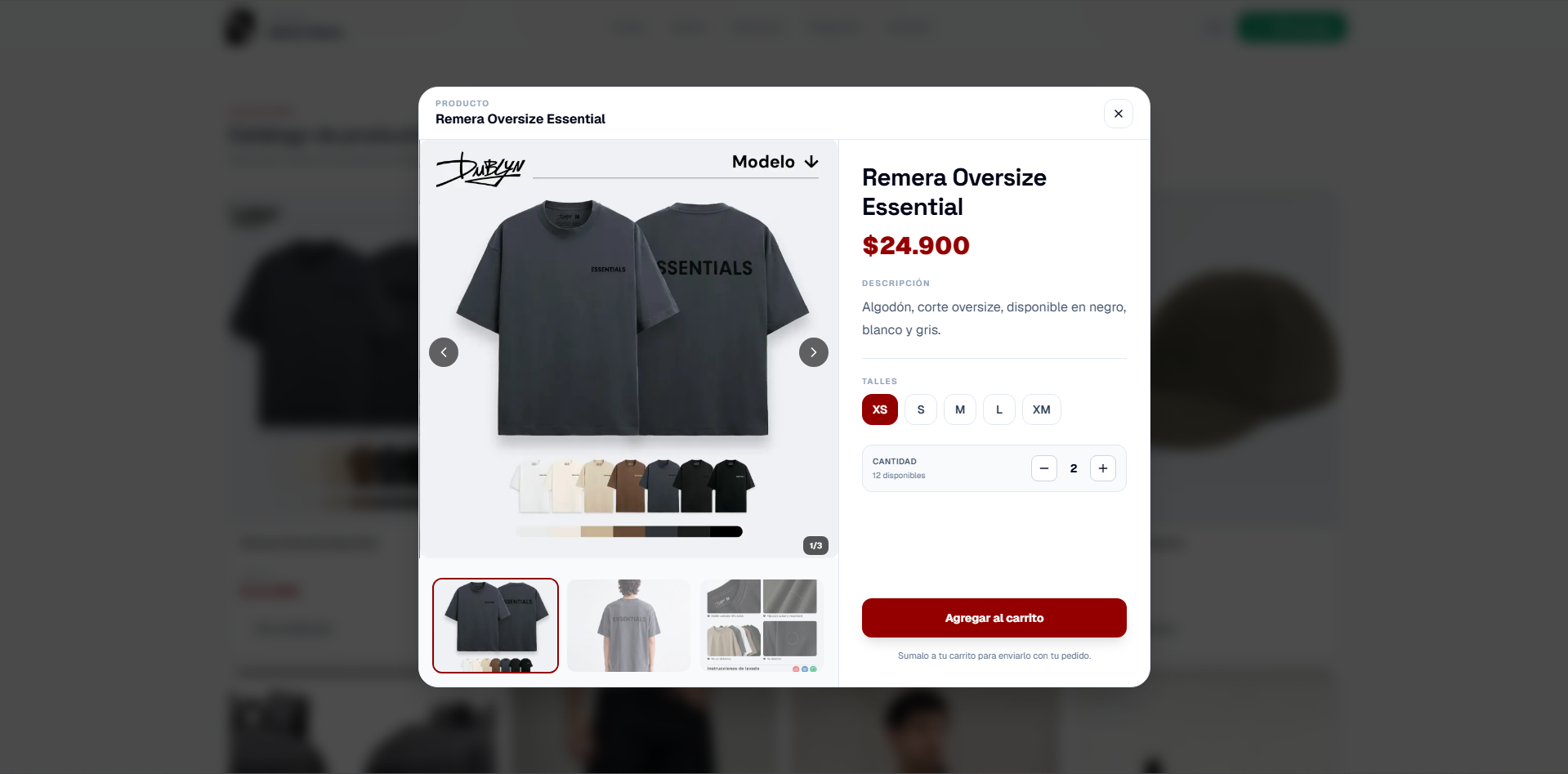 Trabajo de diseño gráfico 20