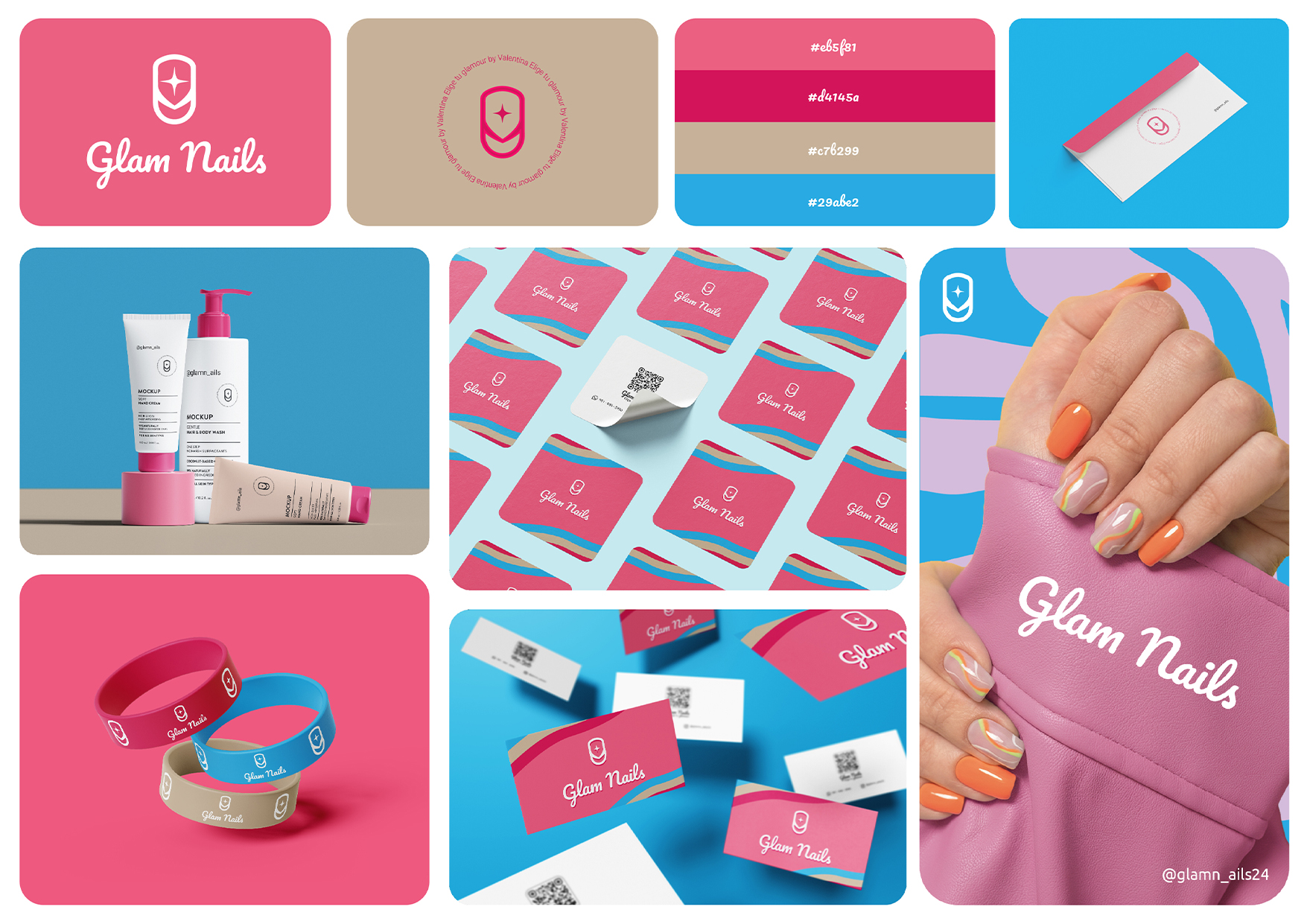 Trabajo de diseño gráfico 4