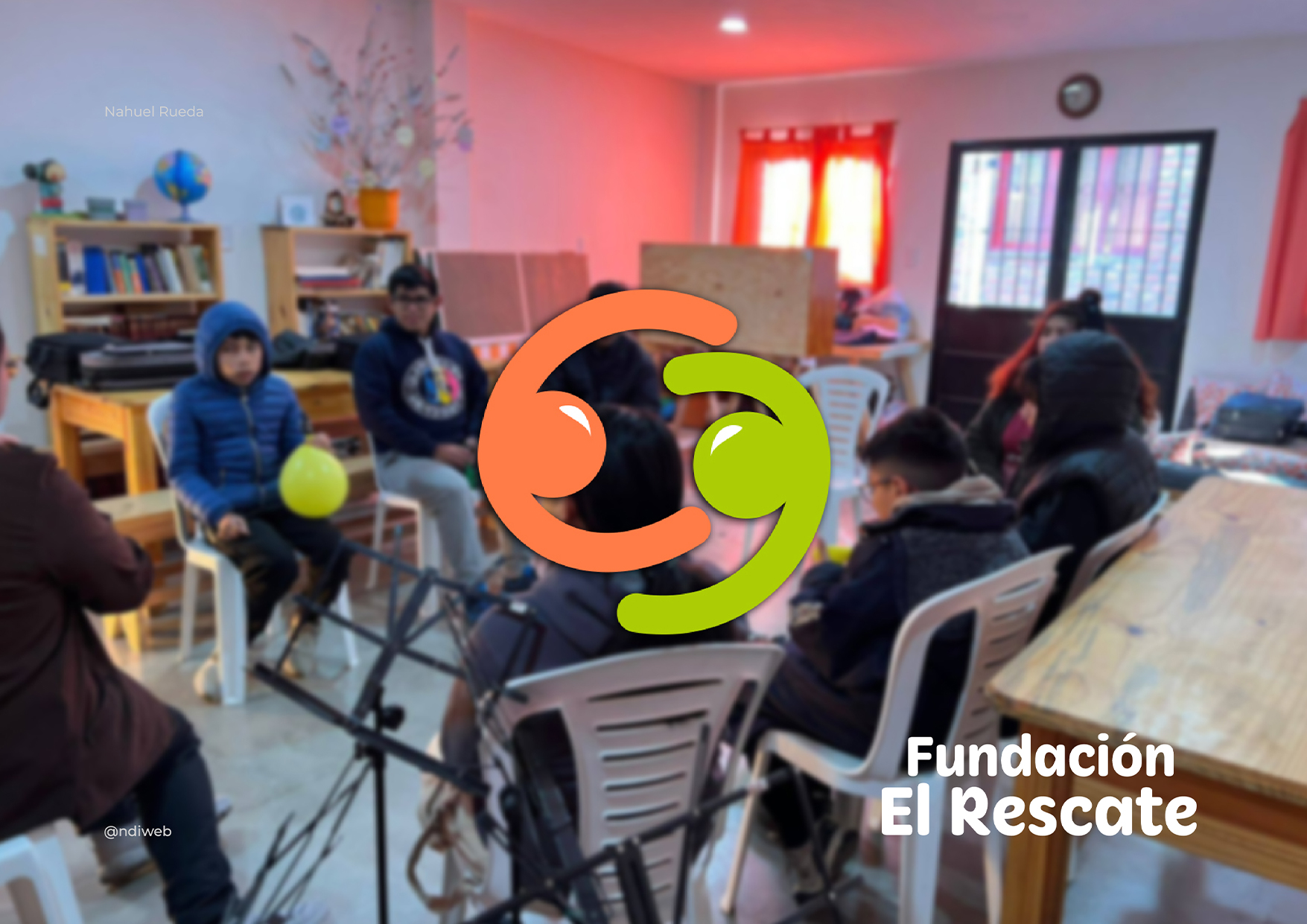 Trabajo de diseño gráfico 7