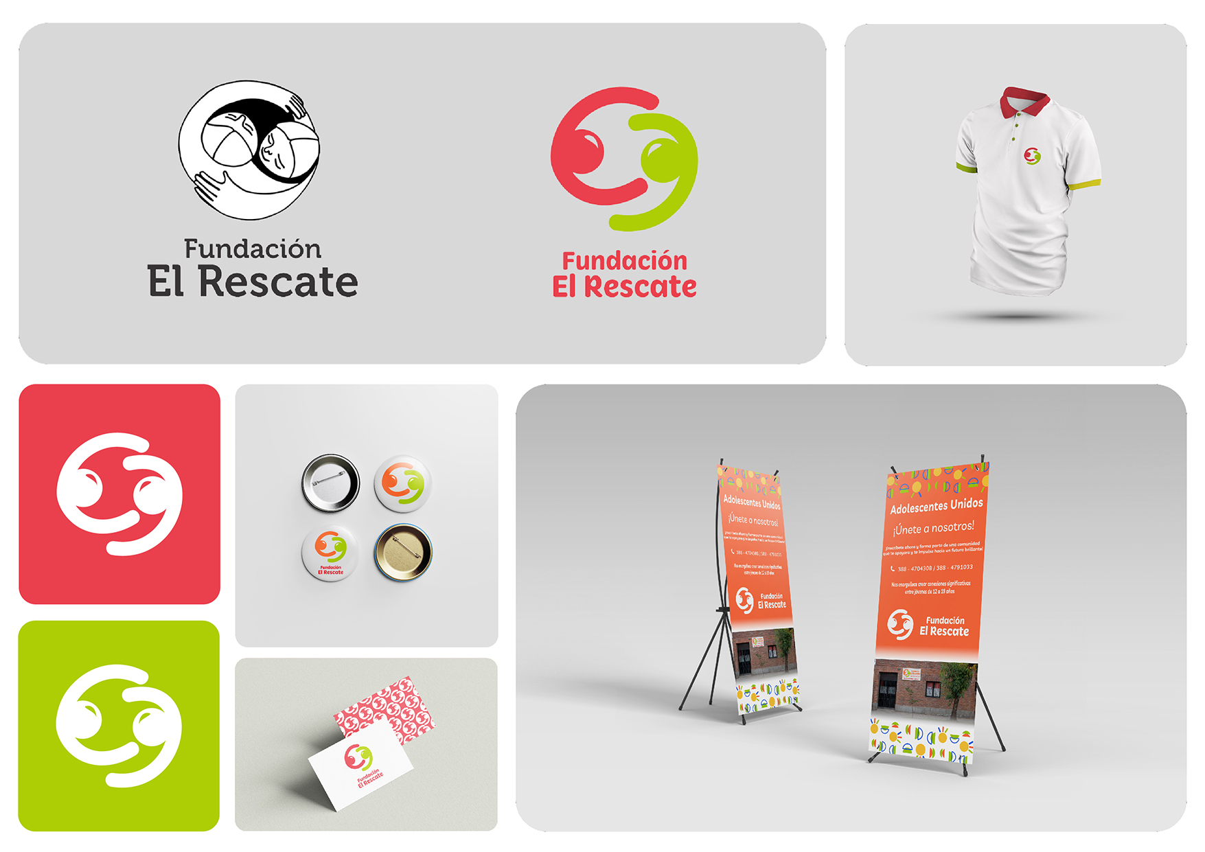 Trabajo de diseño gráfico 8